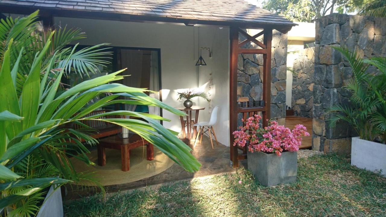 Bed and Breakfast Sweet Island Rivière Noire Zewnętrze zdjęcie