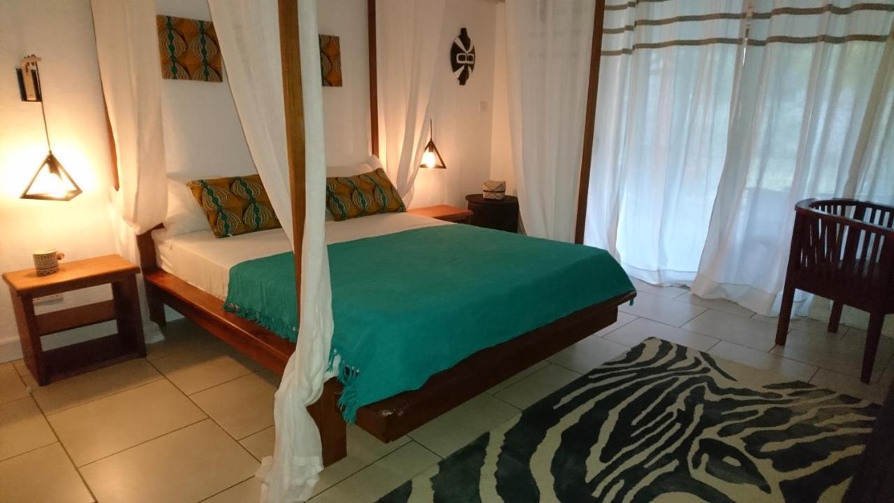Bed and Breakfast Sweet Island Rivière Noire Zewnętrze zdjęcie